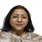 Dr. Rupali Shivalkar